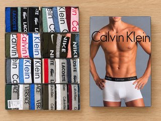 Pack de 3 Calzoncillos