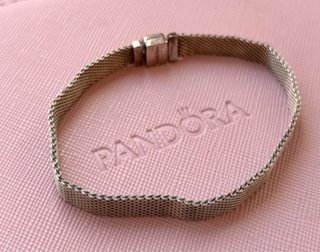 Pulsera Pandora Reflections