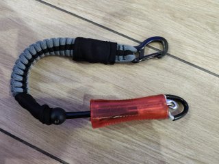 Leash Slingoht