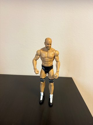 Figura WWE Cesaro (Claudio Castagnoli)