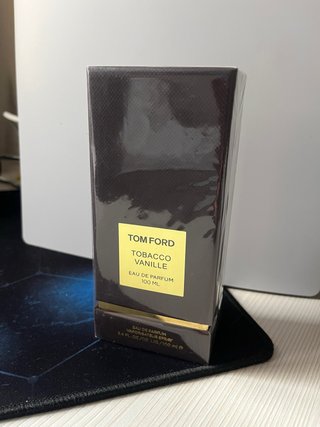 Tom Ford Tobacco Vanille 100ml