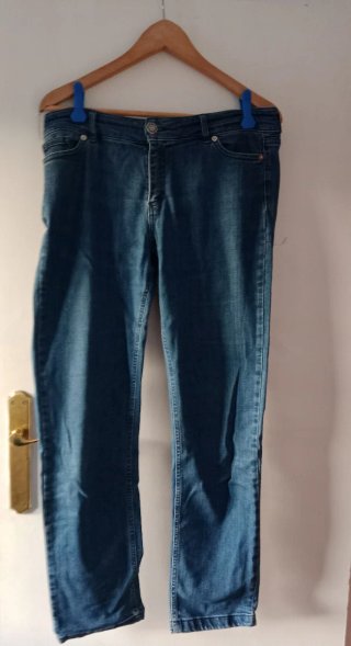 Pantalón vaquero Bimba y Lola