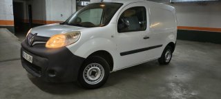 Renault Kangoo 2019