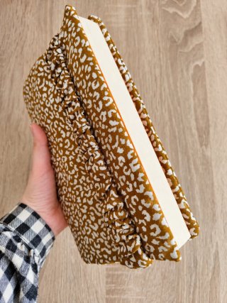 Funda para libros ajustable