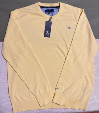 Jersey Amarillo Harper&Neyer
