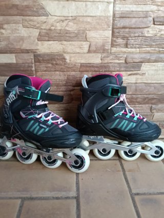 Patines Extensibles Oxelo