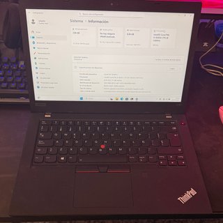 Lenovo ThinkPad L490