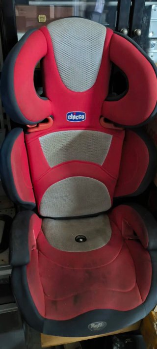 Sillita de coche Chicco Key 2-3