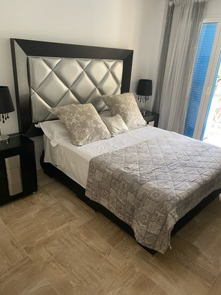 Dormitorio Franco Furniture