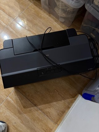 Impresora Epson ET-14000