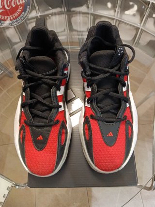 Zapatillas Baloncesto Adidas