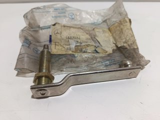 Varillaje Limpiaparabrisas Mercedes W190 w201