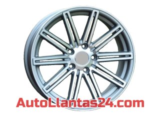 Llantas para BMW 17 a 22" ref. 245