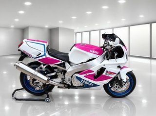 Yamaha YZF 750R 1993