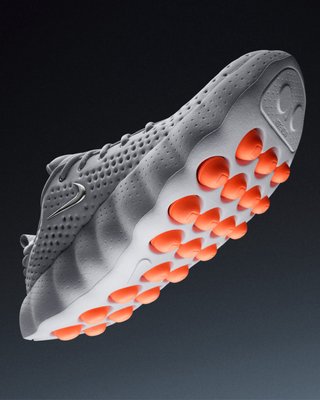 Zapatillas Nike Mind 002 Numeros 40-45