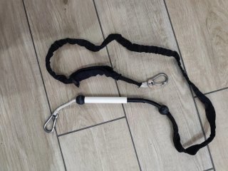 Leash de 1,60 metros