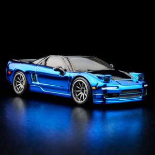 Hot Wheel Honda NSX Azul