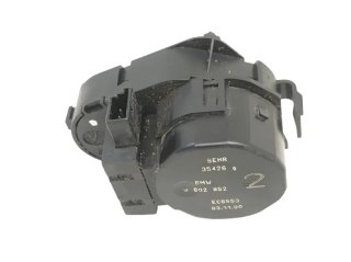 Motor Trampillas Clima BMW 3 E46