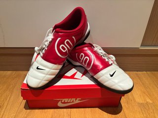 Zapatillas Nike Total 90