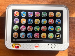 Tablet Educativa Fisher-Price