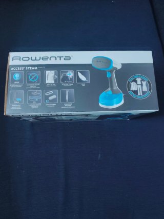 Cepillo de vapor Rowenta Access' Steam Minute