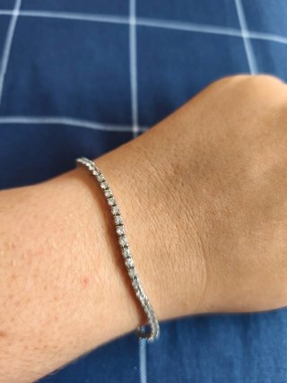 Pulsera de Plata 925