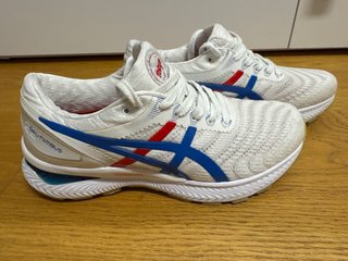 Bambas ASICS Gel-Nimbus Retro Tokio