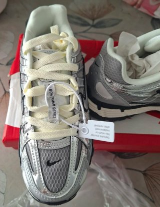 Zapatillas Nike P-6000