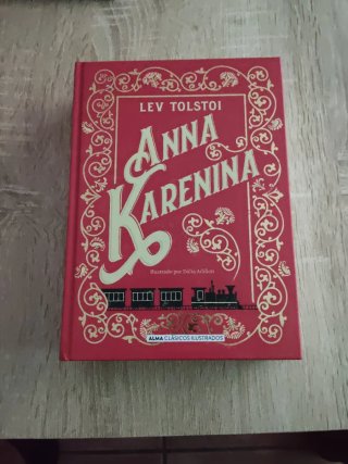 Anna Karenina