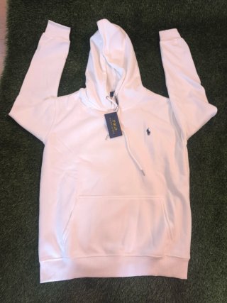 Sudadera con capucha y pantalón Polo Ralph Lauren