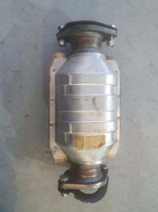 Catalizador Nissan Primera