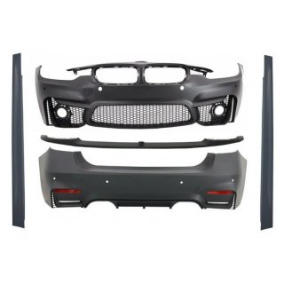 Kit de Carrocería completo para BMW F30 EVO II M3
