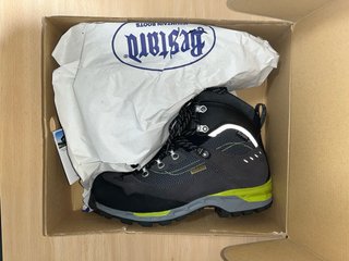 Botas de montaña y trekking Bestard TR Quantic