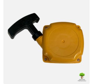 Arranque Completo para Desbrozadora Stiga Alpina