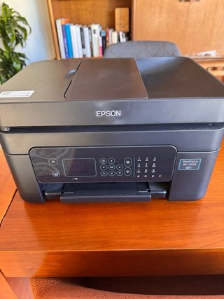 Stampante Epson WorkForce WF-2935 WiFi