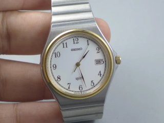 Reloj Seiko Spirit