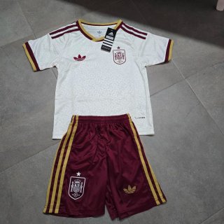 Conjunto Adidas Selección Española