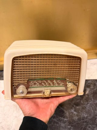Radio Antigua