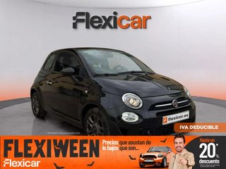 Fiat 500 Connect 1.0 Hybrid 51KW (70 CV)