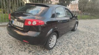 Chevrolet Lacetti 2005