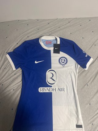 Camiseta Atlético de Madrid 120 Aniversario
