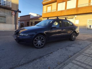 SEAT Toledo 2001