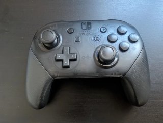 Mando Pro Controller para Nintendo Switch
