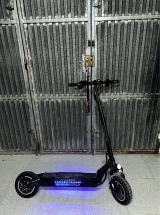 Patinete Eléctrico Smartgyro Speedway Pro