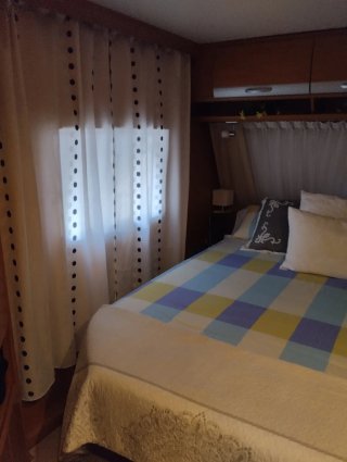 Vendo caravana dehtleffes Camper lifestyle