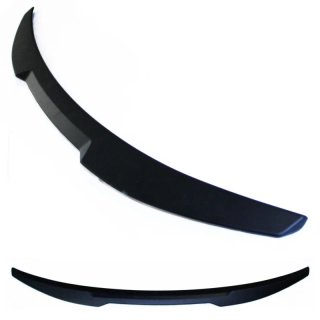 Aleron spoiler trasero Audi A3 8V Sedan look Perfo