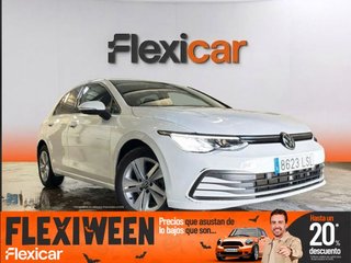 Volkswagen Golf Life 1.5 eTSI 96kW (130CV) DSG
