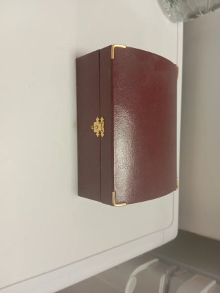 Caja para reloj