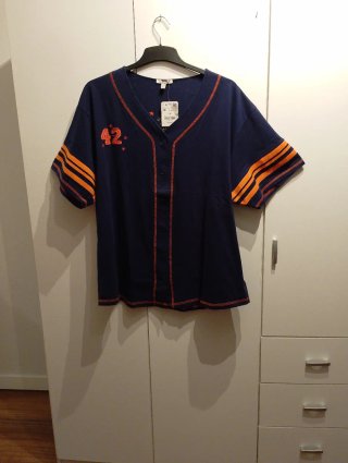 Chaqueta Beisbolera