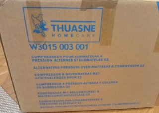 Colchón Antiescaras Thuasne G2